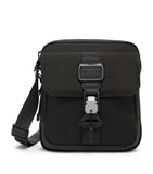 Tumi Alpha Bravo cross-body bag nylon (British brand)