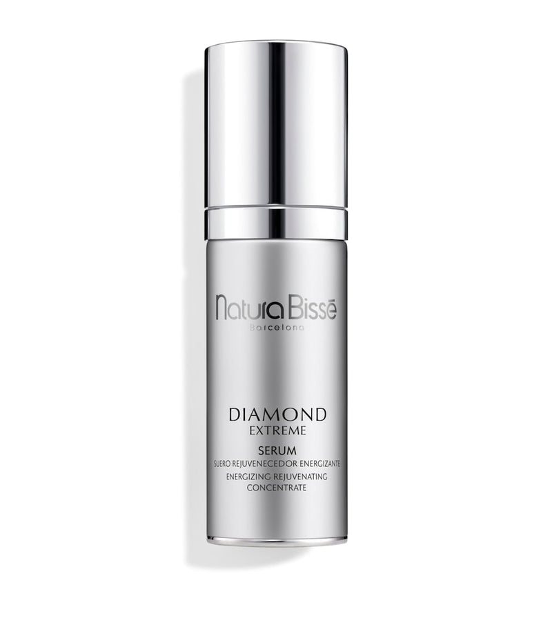 Natura Bissé anti-ageing face serum 40ml, imported from the UK