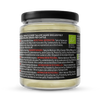 Hunter Gather organic beef tallow from grass fed cattle 300g, UK version