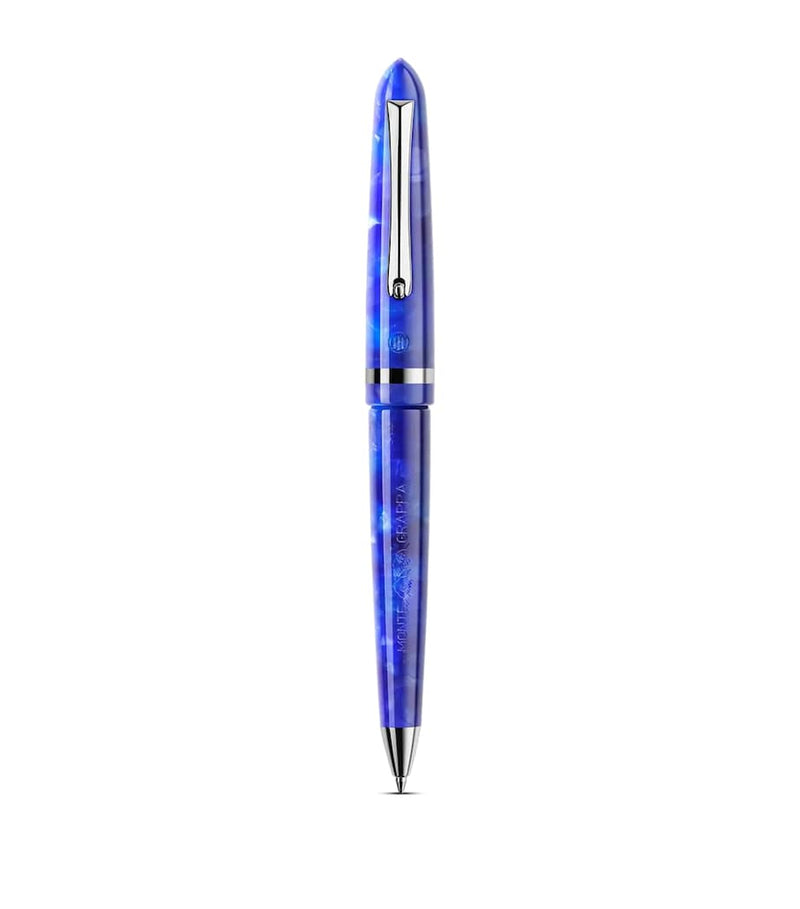 Montegrappa Venetia ballpoint pen in resin casing, imported from the UK