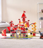 VTech Marble Run Dragon Castle toy - British product