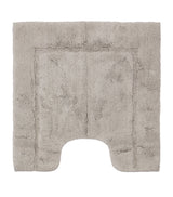 Harrods Yves Delorme Prestige Pedestal Mat Bath Mat 60cm x 60cm- Buy online at McGrocer
