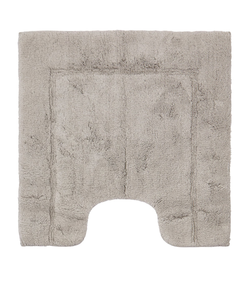 Yves Delorme Prestige Pedestal Mat 60cm x 60cm (British brand)