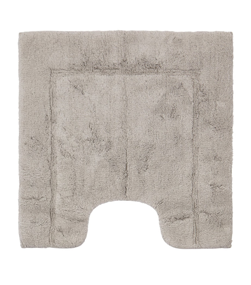 Yves Delorme Prestige Pedestal Mat 60cm x 60cm (British brand)
