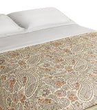 Etro Amalia quilted bedspread super king 270cm, UK version