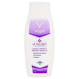 Vagisil pH Balance Wash Intimate Hygiene Cleanser 250ml