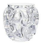 Lalique Grand Tourbillons vase 27cm, UK version