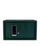 WOLF The Den watch winder safe vegan leather, UK version