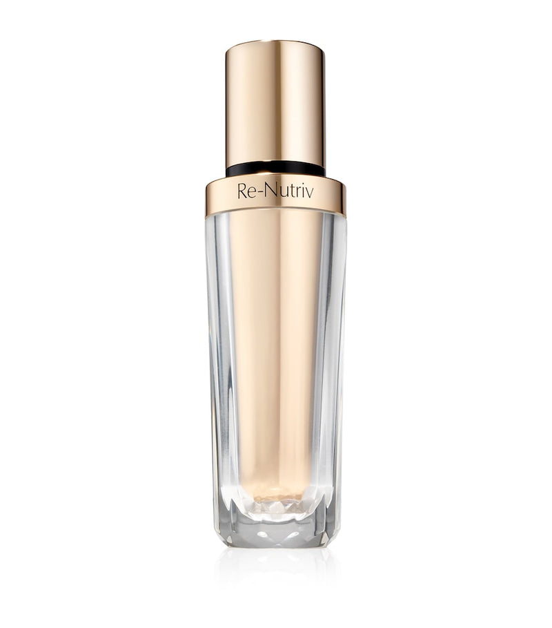 Estée Lauder Re-Nutriv Ultimate Diamond Serum 30ml, imported from the UK