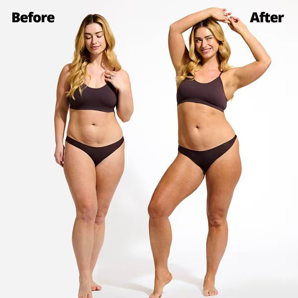 Skinny Tan Selbstbräuner Mousse Medium 150ml, importiert aus dem Vereinigten Königreich