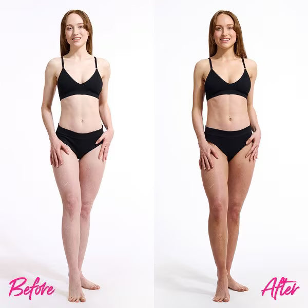 Skinny Tan Selbstbräuner Mousse Medium 150ml, importiert aus dem Vereinigten Königreich
