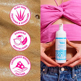 Skinny Tan Selbstbräuner Mousse Medium 150ml, importiert aus dem Vereinigten Königreich