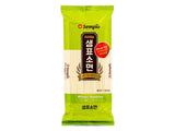 Sempio Korean wheat noodles soft and thin, UK version