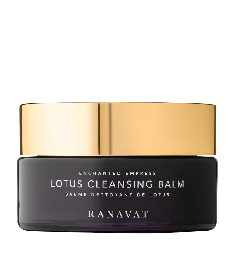 Ranavat Lotus Cleansing Balm 100ml - British product