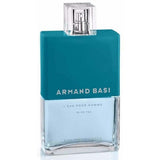 Armand Basi Blue Tea eau de toilette 125ml, UK version