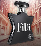 Bond No. 9 FiDi eau de parfum 100ml (British brand)