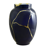 Harrods Bernardaud Kintsugi Vase 57cm- Buy online at McGrocer