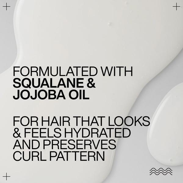 Redken Sculpting Curl Gel Duo curly hair, imported from the UK