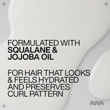 Redken Sculpting Curl Gel Duo curly hair, imported from the UK
