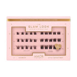 House of Amor quicklash clusters , UK version