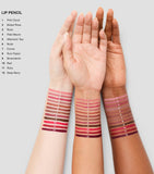 Bobbi Brown Lip Pencil - British product