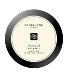 Jo Malone London Wood, Sage and Sea Salt body crème, UK version