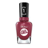 Sally Hansen Miracle Gel Nail Polish Beet Pray Love (British brand)