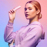 Vush Gloss bullet vibrator - British product
