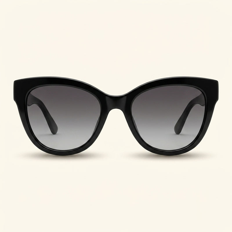 Gucci Sonnenbrille schwarz-verlaufend Damen, UK Version
