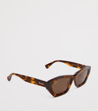 Max Mara Bold sunglasses acetate cat-eye - British product