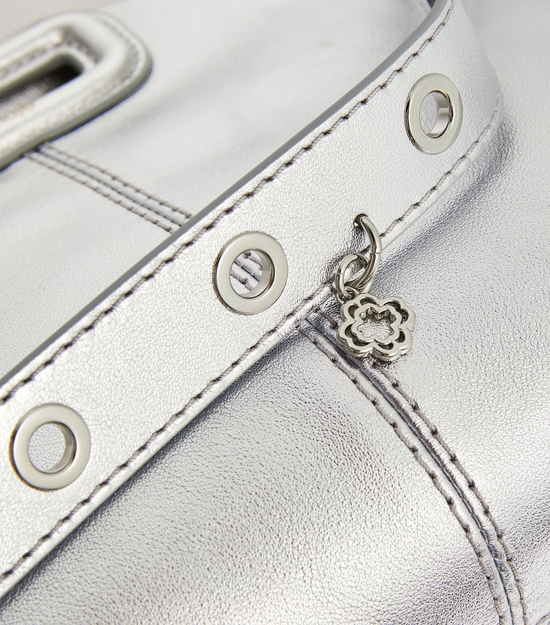Maje Mini Shoulder Bag (British brand)