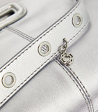 Maje Mini Shoulder Bag (British brand)