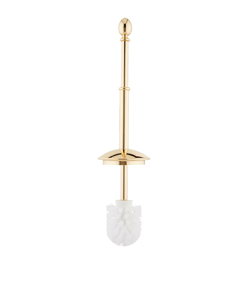 ZODIAC toilet brush holder, imported from the UK