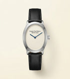 Cartier Baignoire watch rose gold diamond bezel 23.1mm, UK version