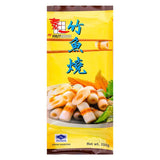 First Choice imitation squid roll chikuwa - British product