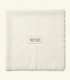 Burberry reversible check scarf wool silk 200x90cm (British brand)