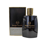 Sergio Tacchini Splendida Eau de Parfum 100ml, UK version