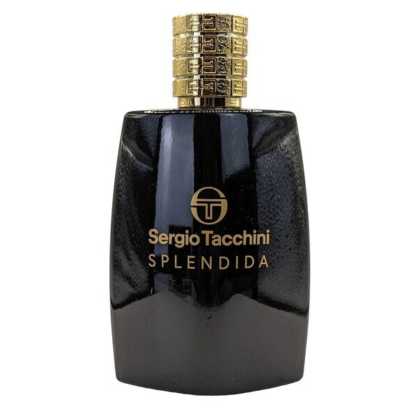 Sergio Tacchini Splendida Eau de Parfum 100ml, UK version
