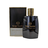 Sergio Tacchini Splendida Eau de Parfum 100ml, UK version