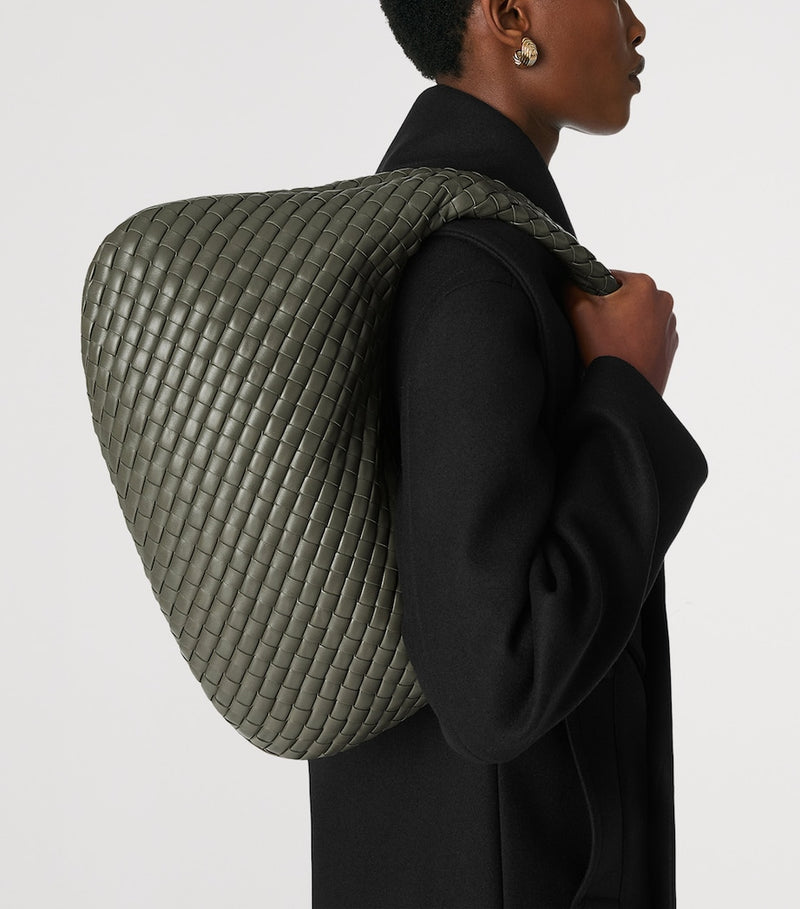 Bottega Veneta Veneta shoulder bag, UK version