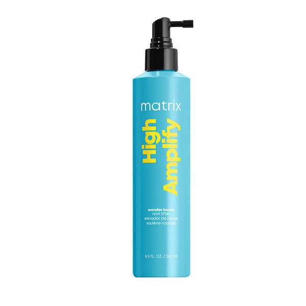 Matrix Wonder Boost root lifter spray 250ml - British product