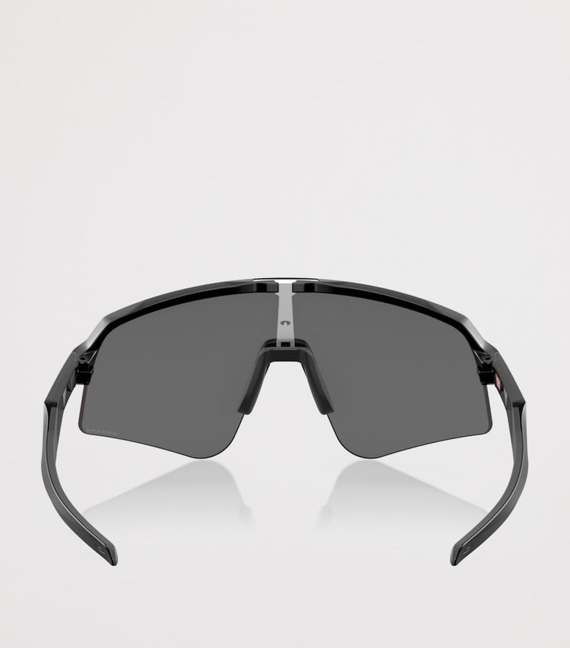 Oakley Sutro Lite Sweep sunglasses Prizm lenses, imported from the UK