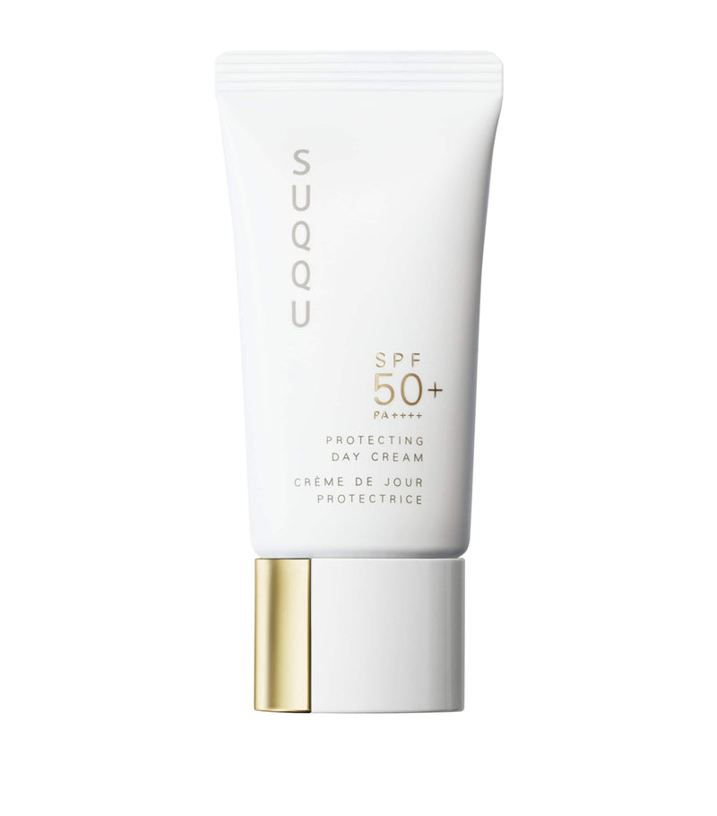Suqqu Protecting Day Cream SPF 50+ PA++++ 30g (British brand)