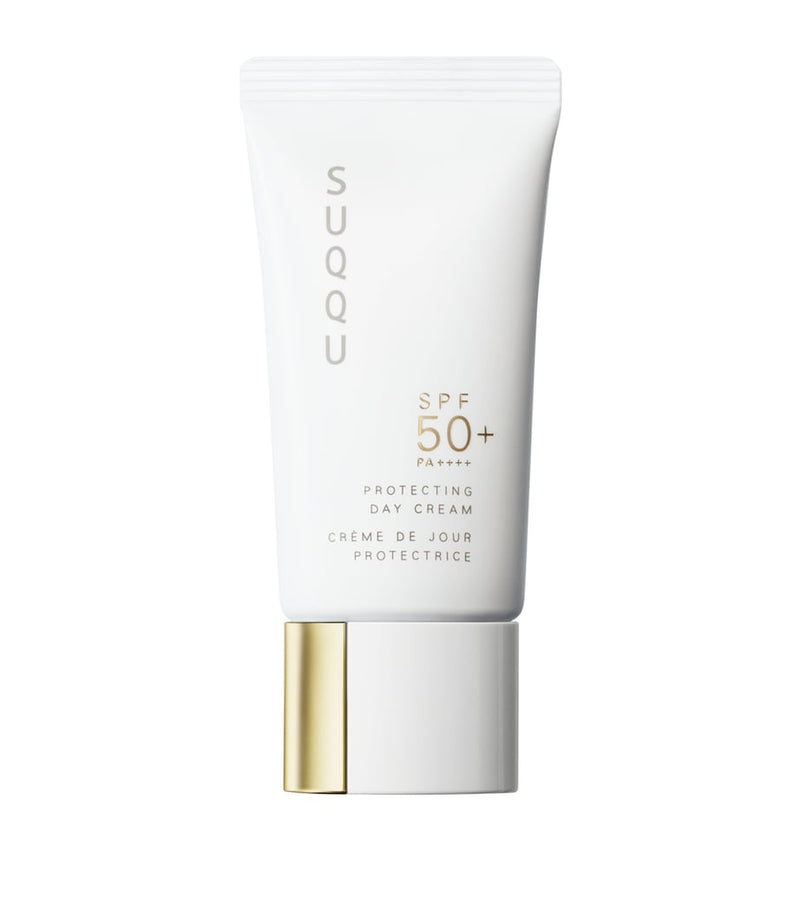 Suqqu Protecting Day Cream SPF 50+ PA++++ 30g (British brand)
