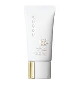 Harrods Suqqu Protecting Day Cream SPF 50+ PA++++ SPF Moisturiser 30g- Buy online at McGrocer