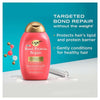 ogx Bond Protein Repair Lightweight Conditioner 385ml, imported from the UK