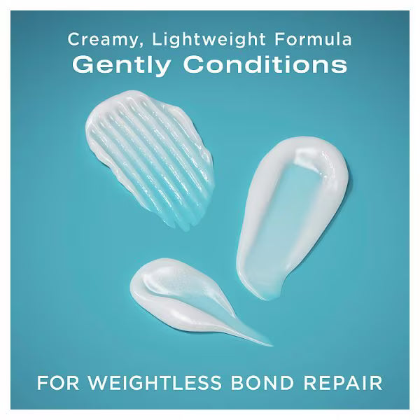ogx Bond Protein Repair Lightweight Conditioner 385ml, imported from the UK