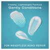 ogx Bond Protein Repair Lightweight Conditioner 385ml, imported from the UK