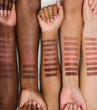 MAC Powder Kiss Hazy Matte Lipstick, imported from the UK