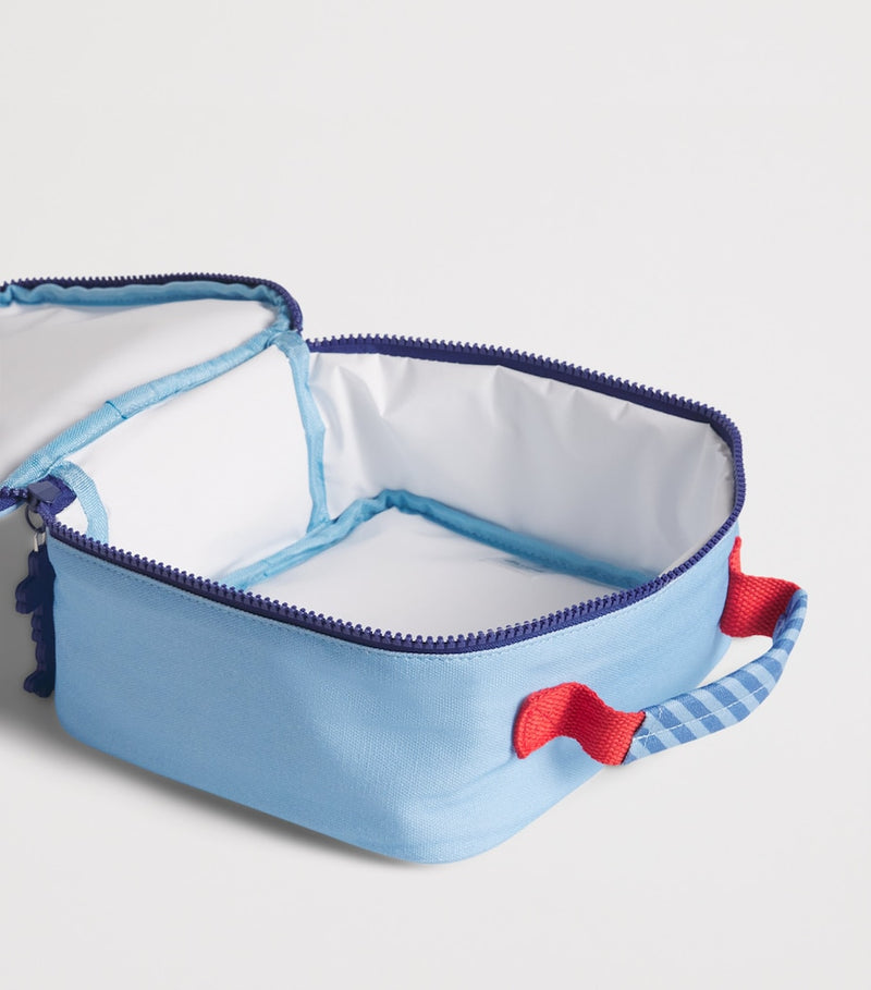 Harrods Trooping the Colour lunch bag - British product